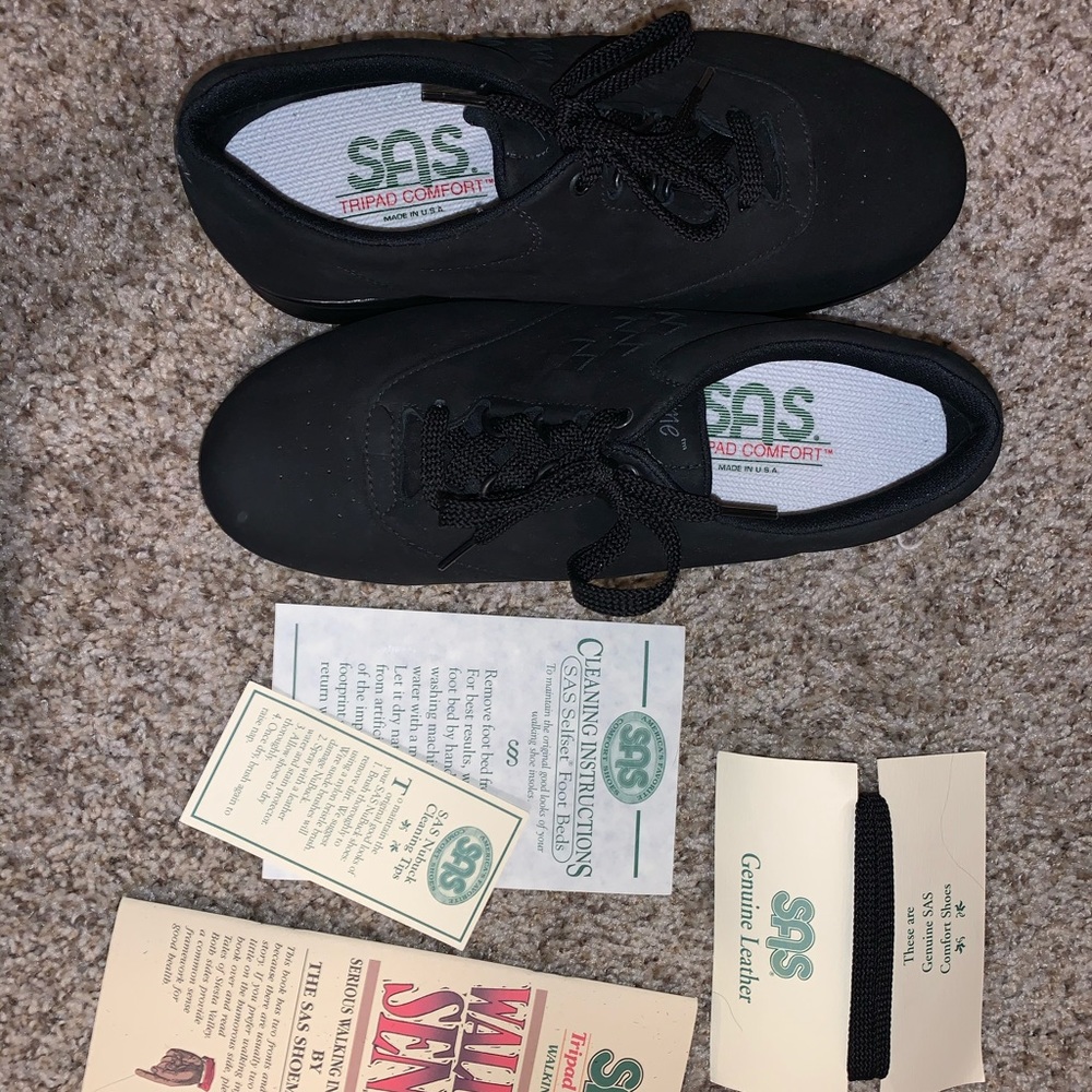 SAS comfort sneakers